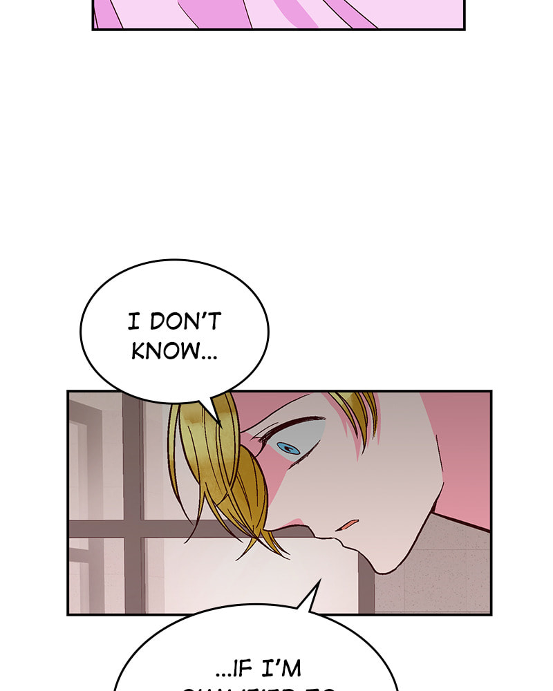 The Makeup Remover Chapter 113 page 28 - 