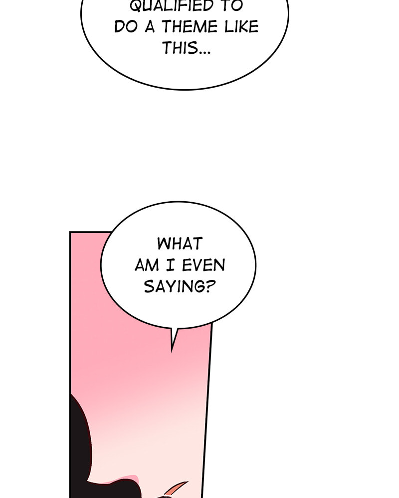 The Makeup Remover Chapter 113 page 29 - 