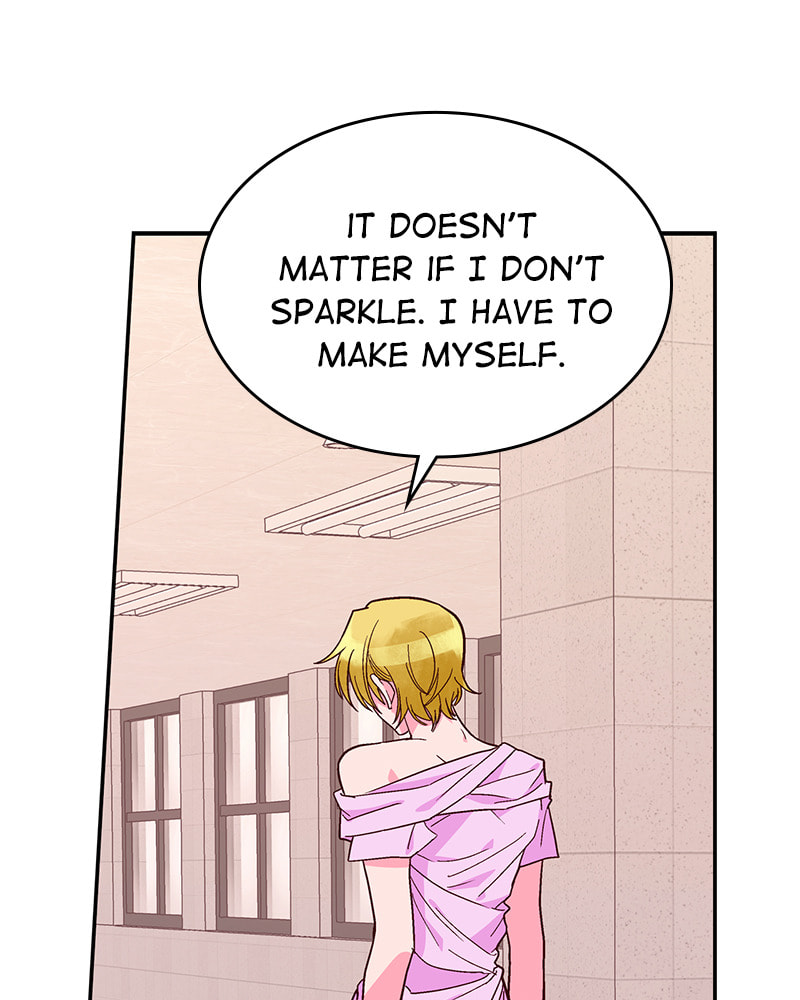 The Makeup Remover Chapter 113 page 31 - 