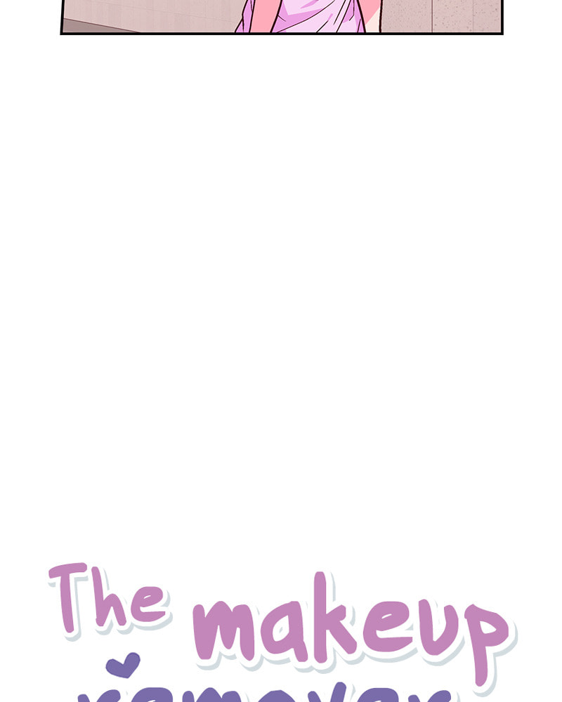 The Makeup Remover Chapter 113 page 32 - 