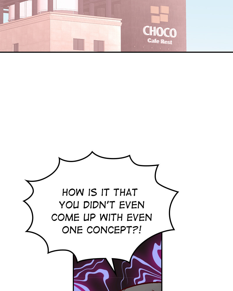 The Makeup Remover Chapter 113 page 34 - 