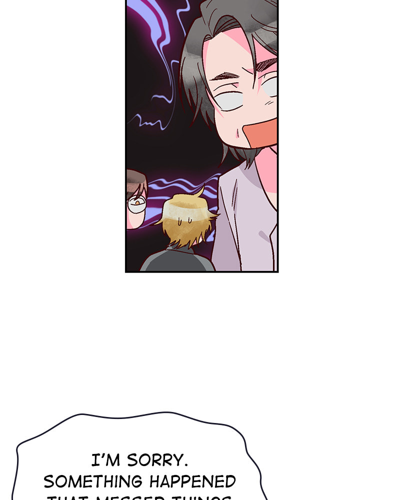 The Makeup Remover Chapter 113 page 35 - 