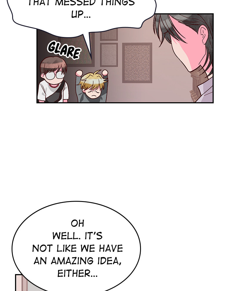 The Makeup Remover Chapter 113 page 36 - 