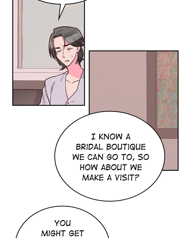 The Makeup Remover Chapter 113 page 37 - 