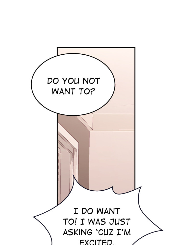 The Makeup Remover Chapter 113 page 39 - 