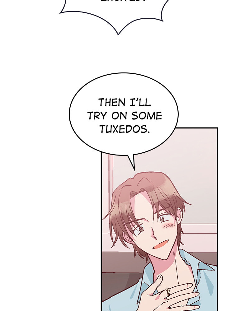 The Makeup Remover Chapter 113 page 40 - 