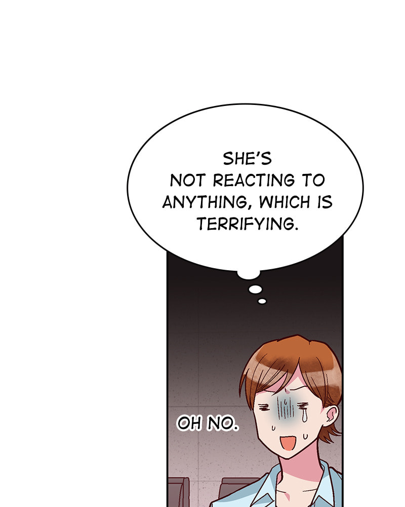 The Makeup Remover Chapter 113 page 5 - 