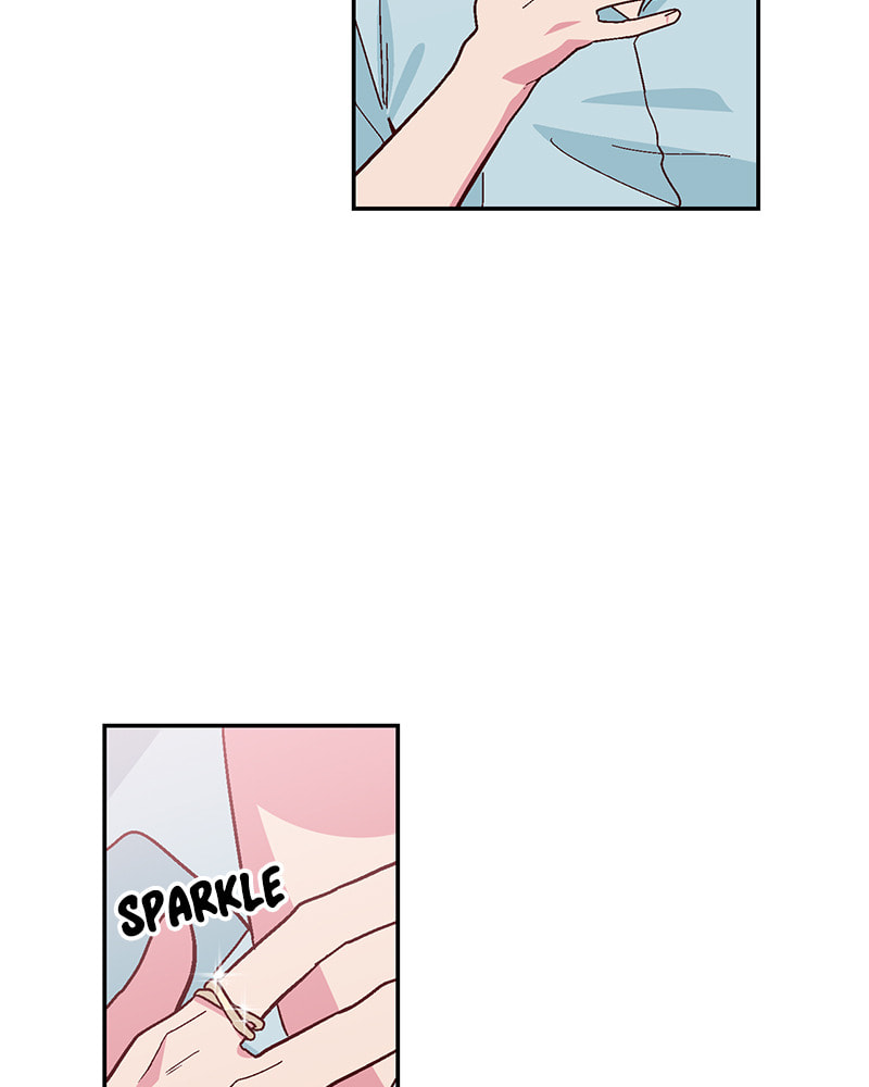 The Makeup Remover Chapter 113 page 41 - 