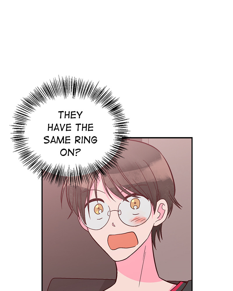 The Makeup Remover Chapter 113 page 44 - 