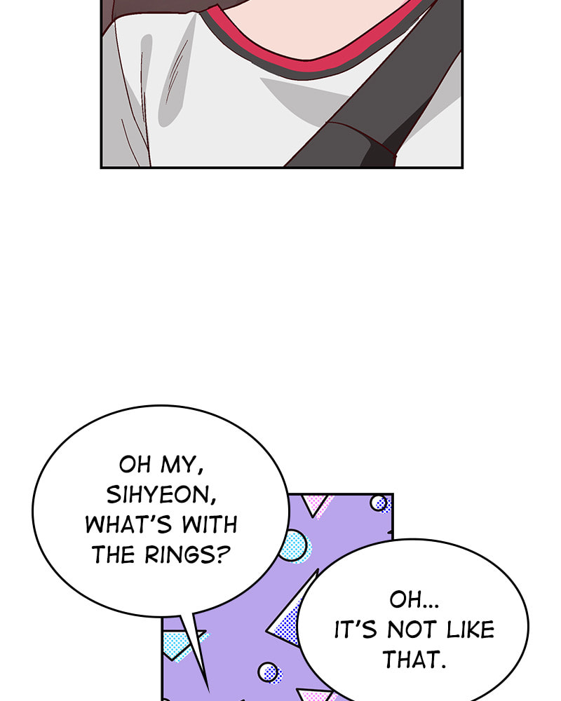 The Makeup Remover Chapter 113 page 45 - 