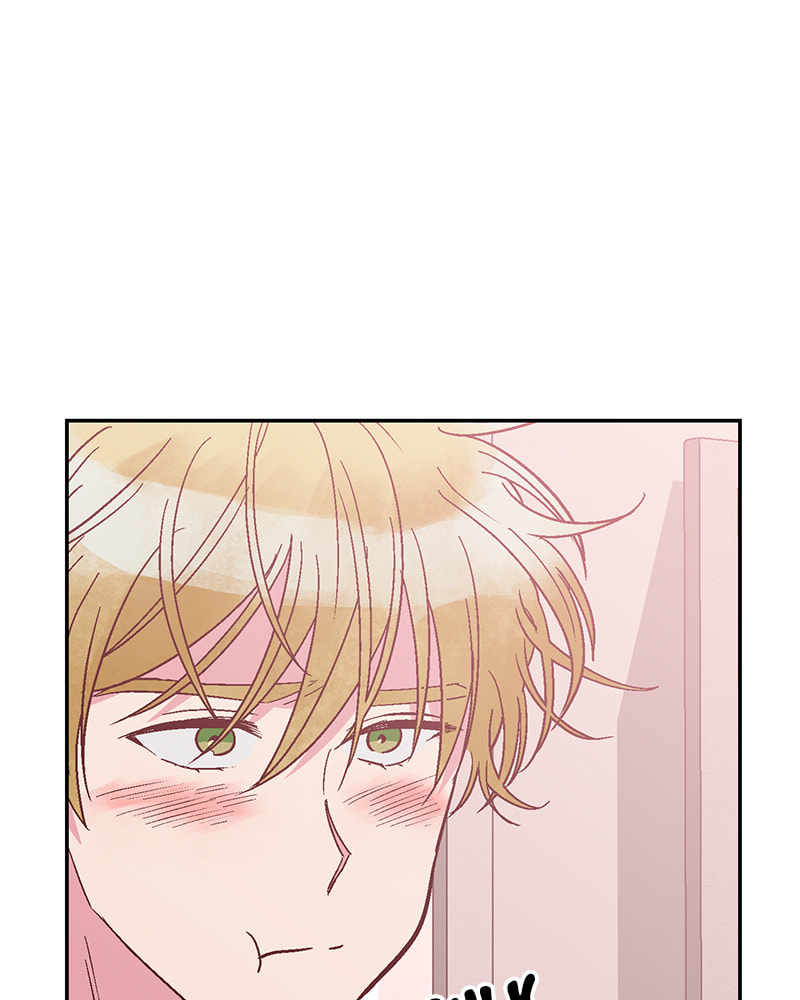 The Makeup Remover Chapter 113 page 48 - 