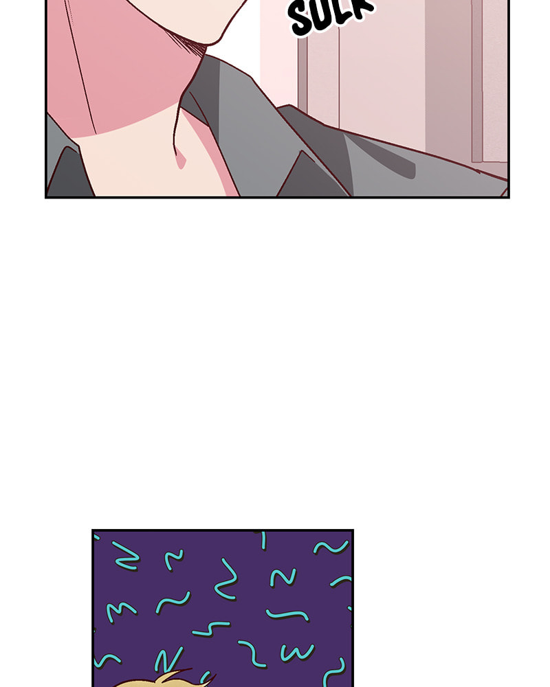 The Makeup Remover Chapter 113 page 49 - 