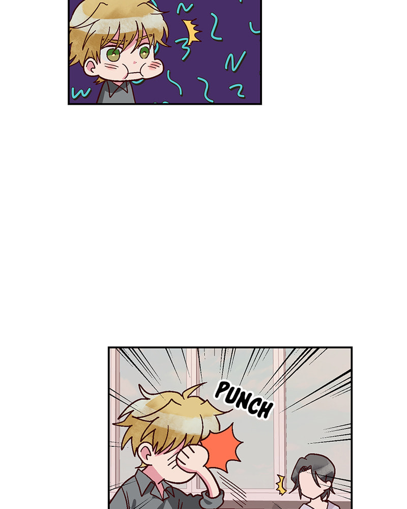 The Makeup Remover Chapter 113 page 50 - 