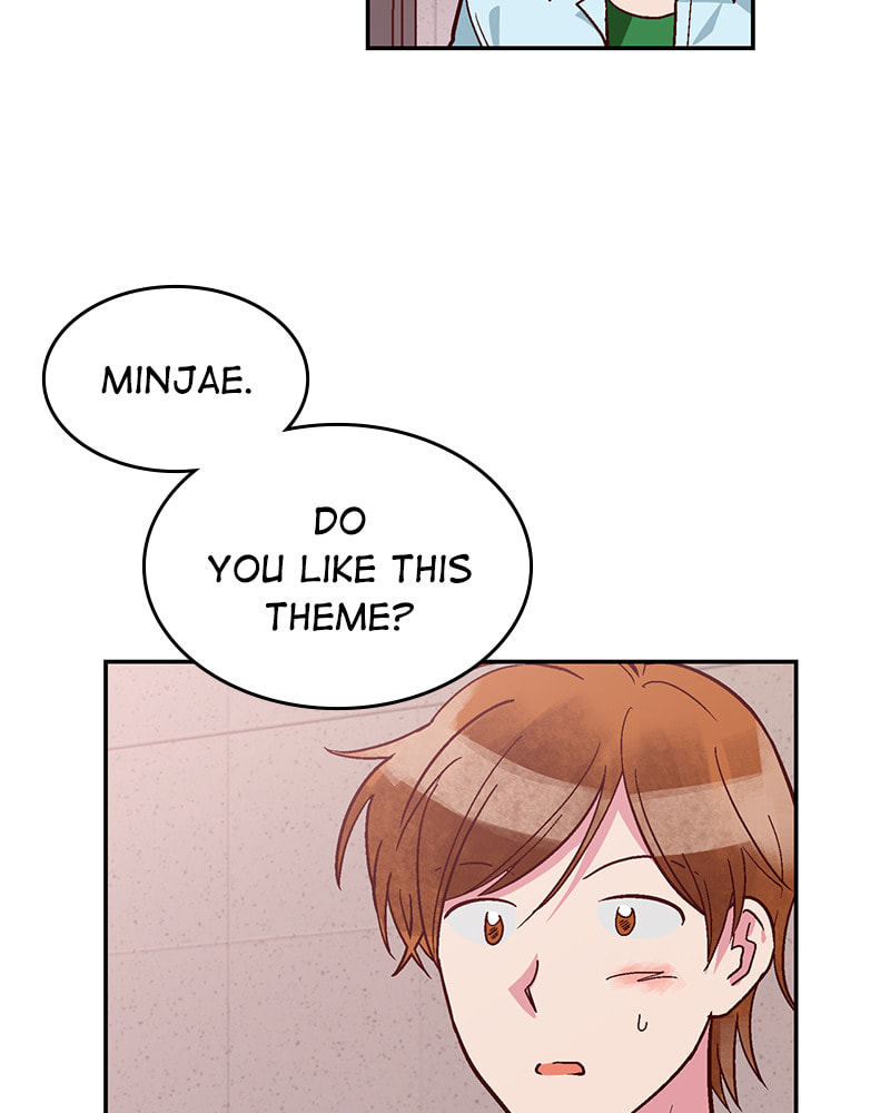 The Makeup Remover Chapter 113 page 6 - 