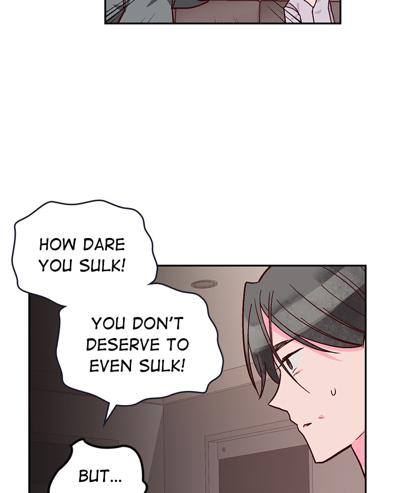 The Makeup Remover Chapter 113 page 51 - 