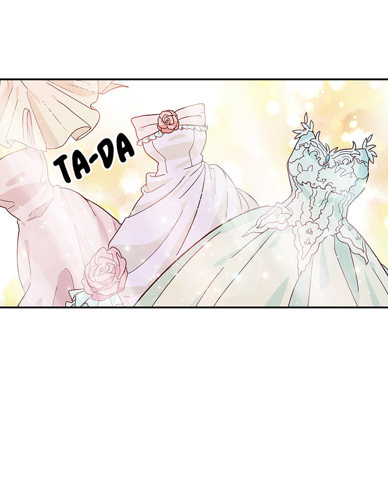 The Makeup Remover Chapter 113 page 55 - 