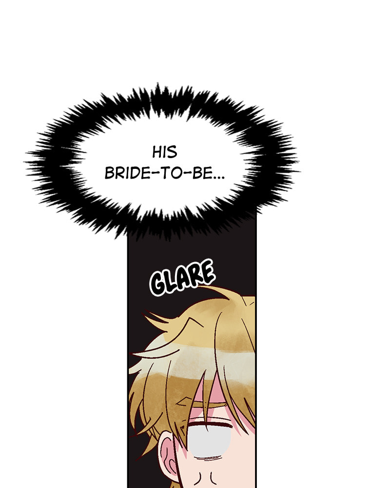 The Makeup Remover Chapter 113 page 61 - 
