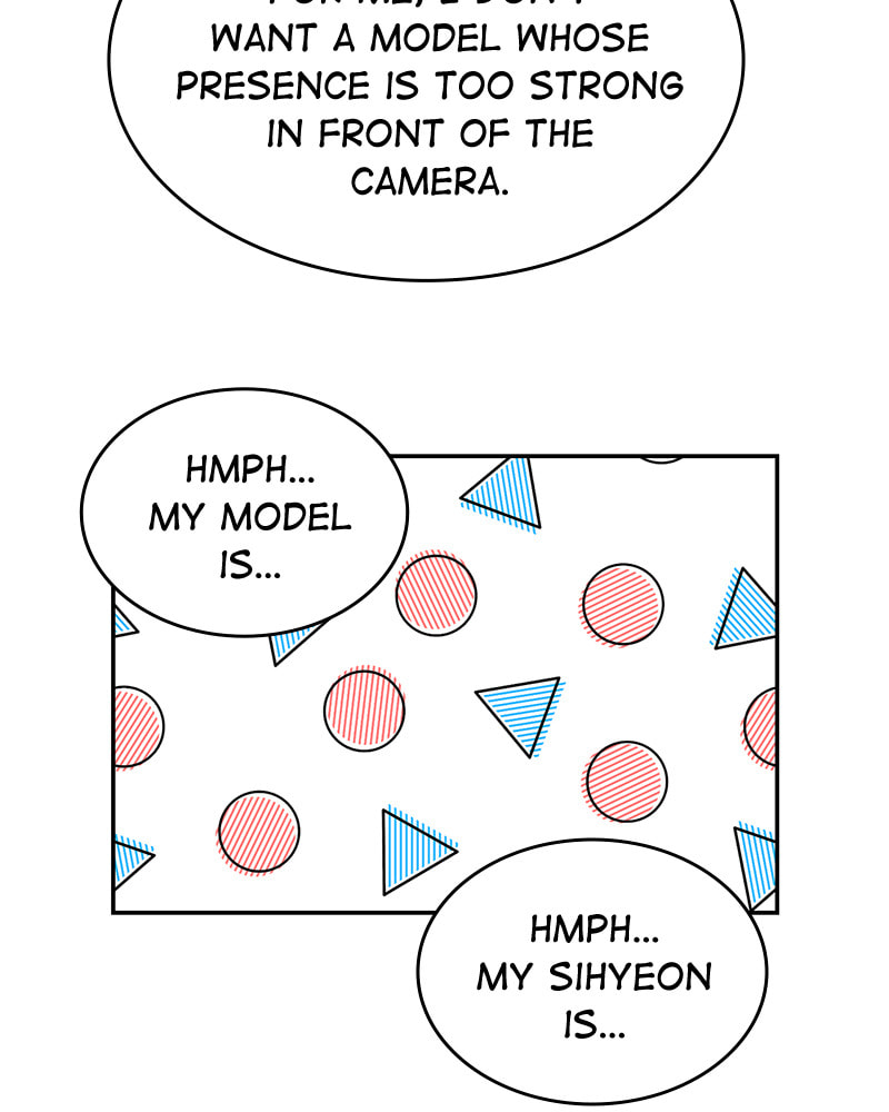 The Makeup Remover Chapter 113 page 66 - 