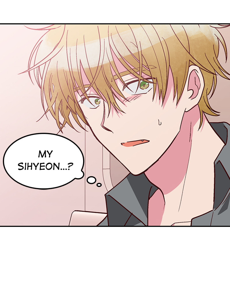 The Makeup Remover Chapter 113 page 68 - 