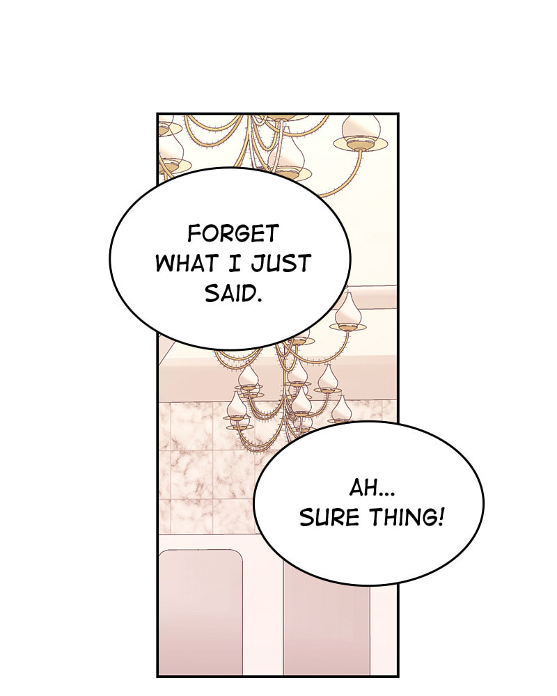The Makeup Remover Chapter 113 page 70 - 