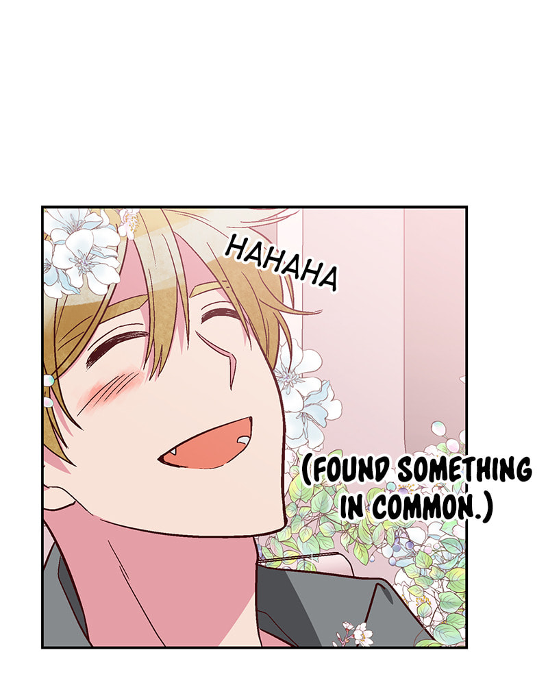 The Makeup Remover Chapter 113 page 74 - 