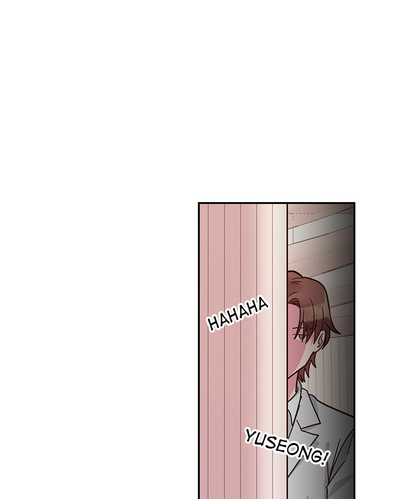 The Makeup Remover Chapter 113 page 75 - 