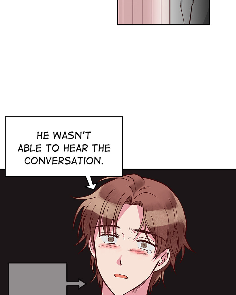 The Makeup Remover Chapter 113 page 76 - 