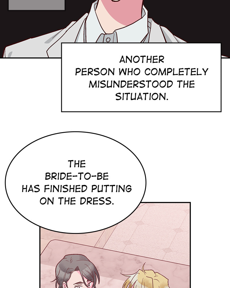 The Makeup Remover Chapter 113 page 77 - 
