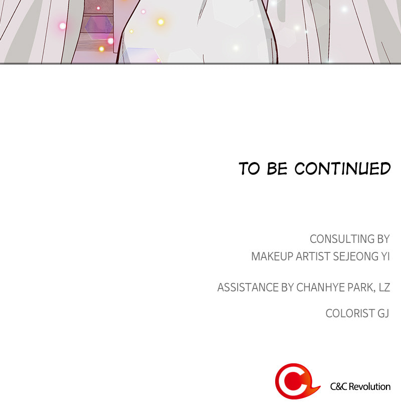 The Makeup Remover Chapter 113 page 81 - 