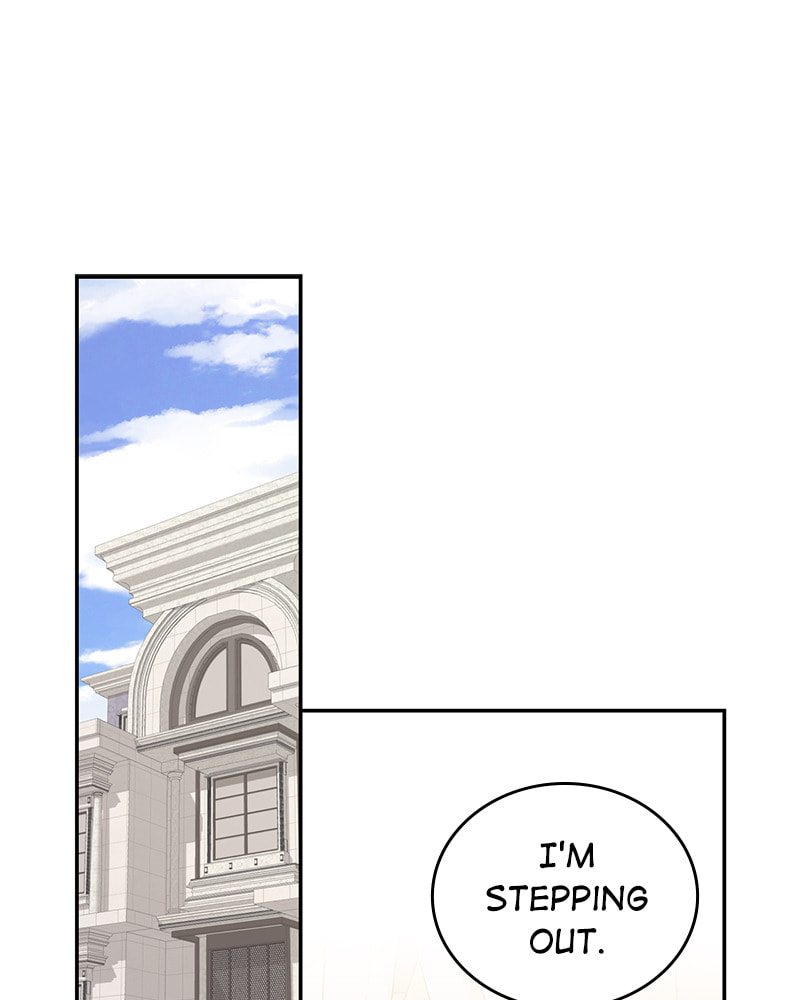 The Makeup Remover Chapter 114 page 2 - 