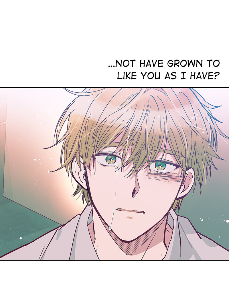 The Makeup Remover Chapter 114 page 11 - 