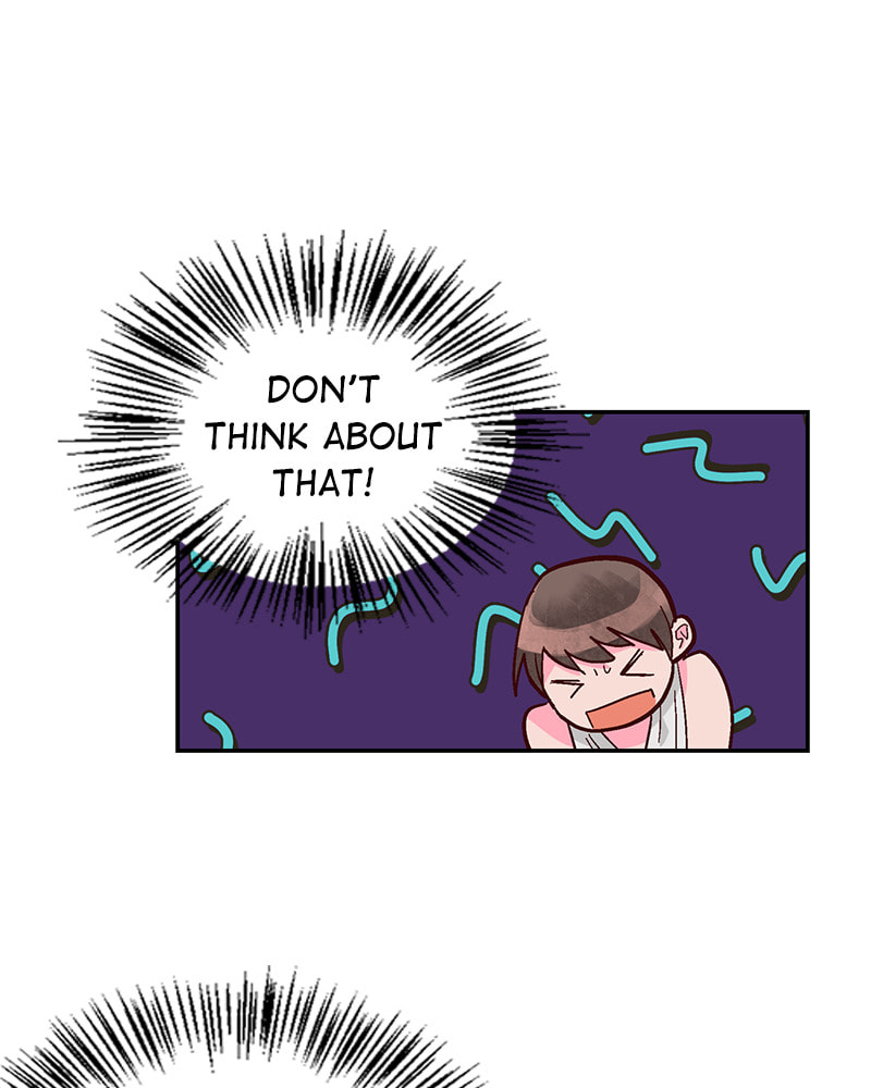 The Makeup Remover Chapter 114 page 12 - 