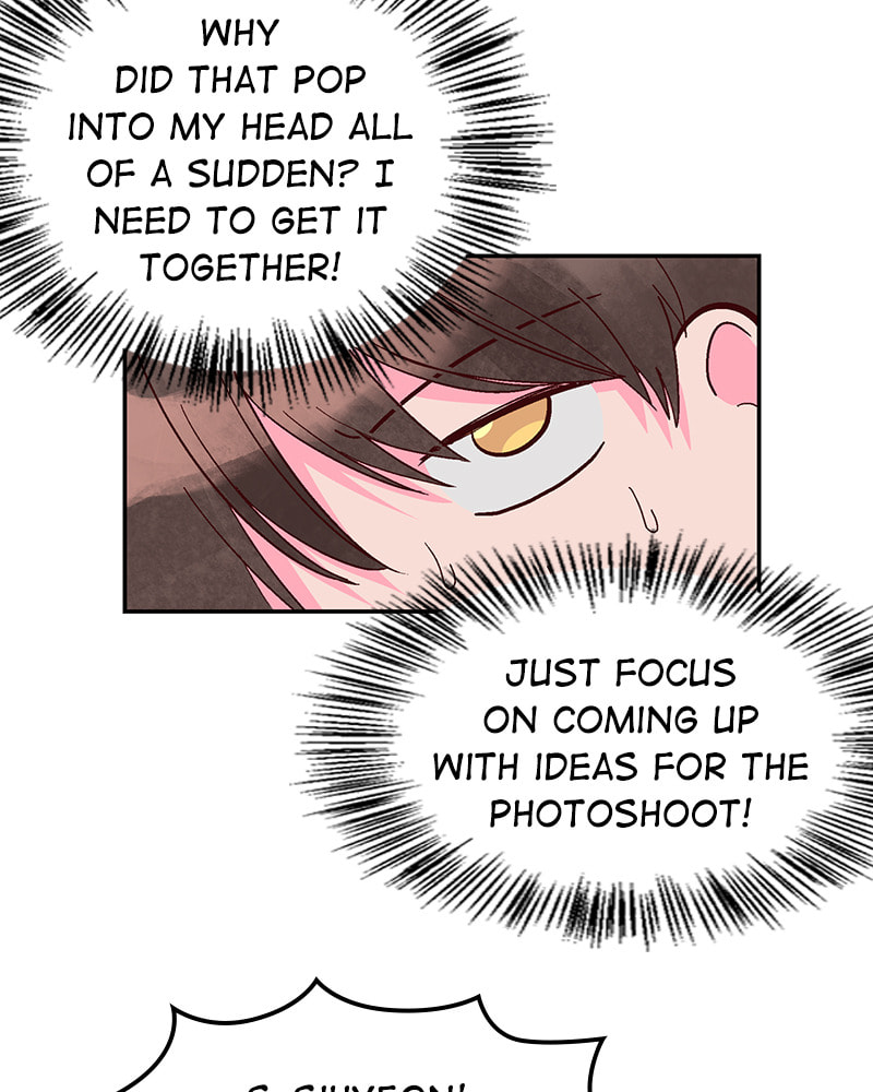 The Makeup Remover Chapter 114 page 13 - 
