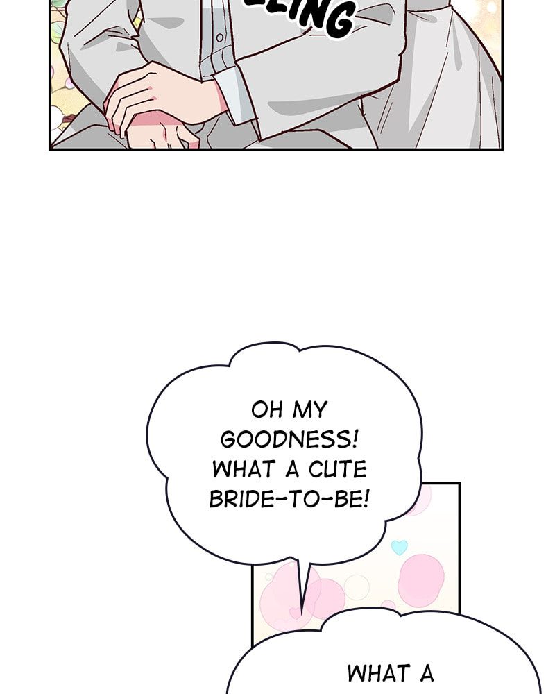 The Makeup Remover Chapter 114 page 16 - 