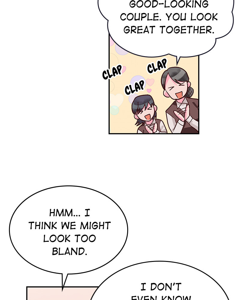 The Makeup Remover Chapter 114 page 17 - 