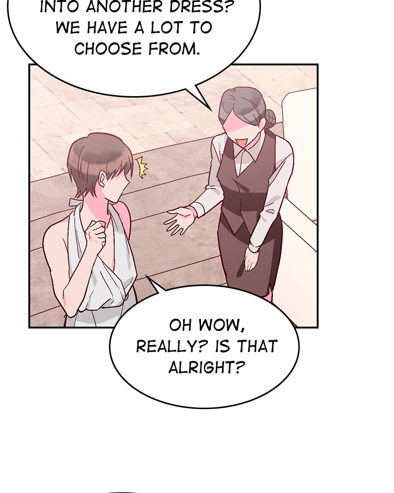 The Makeup Remover Chapter 114 page 20 - 