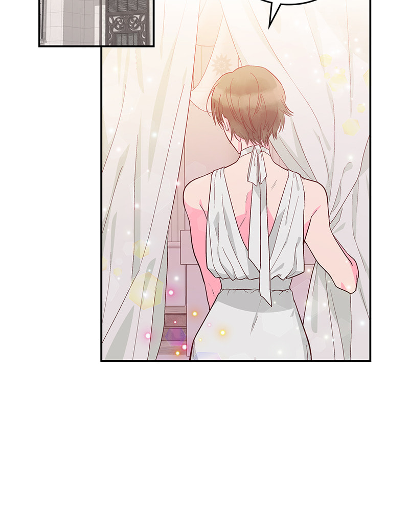 The Makeup Remover Chapter 114 page 3 - 