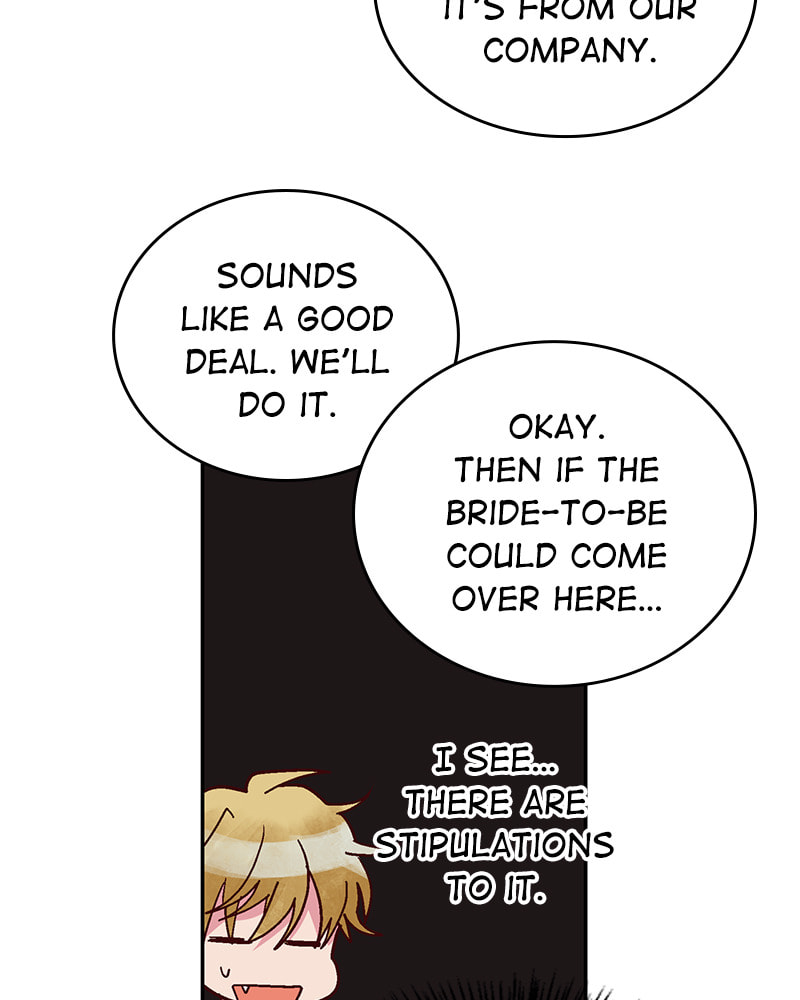 The Makeup Remover Chapter 114 page 22 - 
