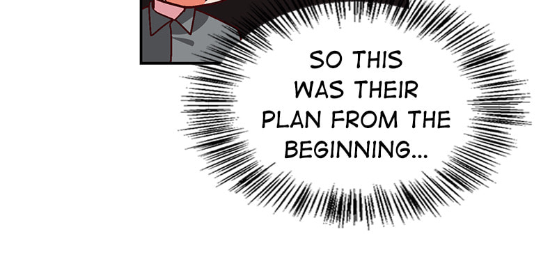 The Makeup Remover Chapter 114 page 23 - 