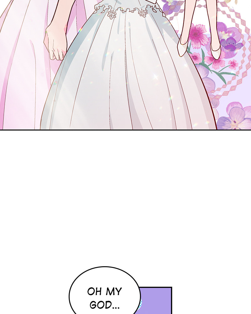 The Makeup Remover Chapter 114 page 25 - 