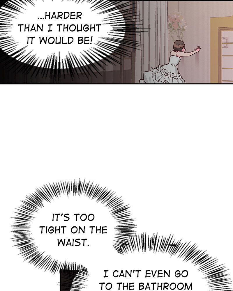 The Makeup Remover Chapter 114 page 27 - 