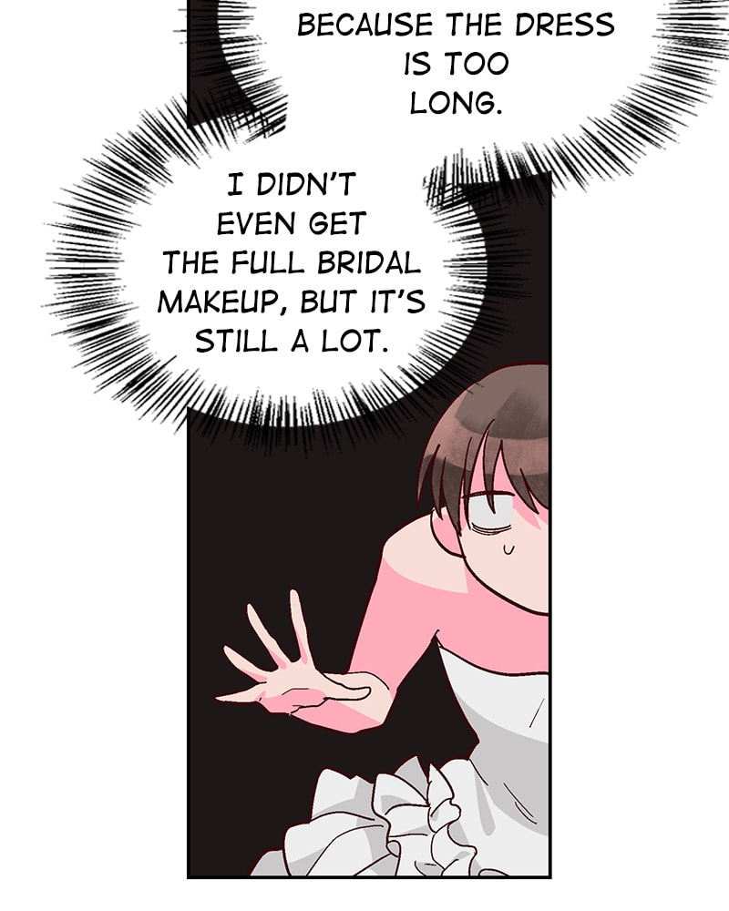 The Makeup Remover Chapter 114 page 28 - 