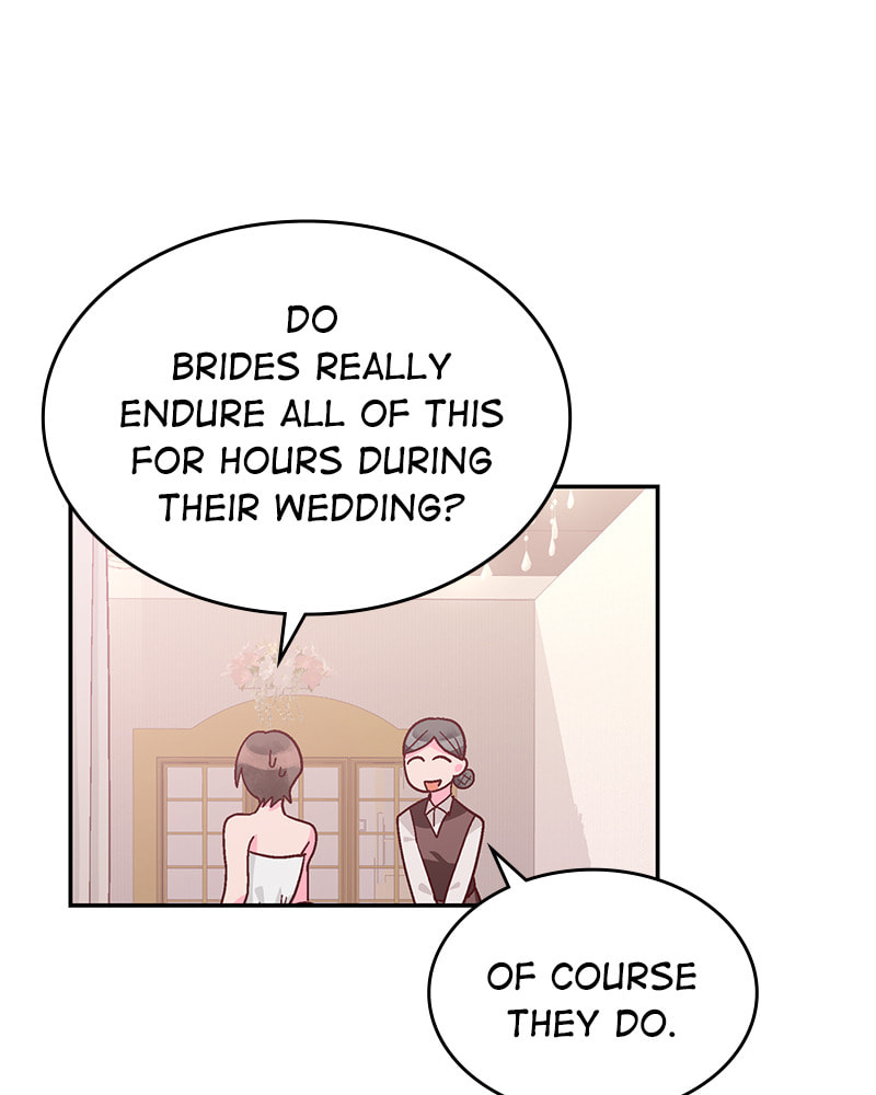 The Makeup Remover Chapter 114 page 29 - 