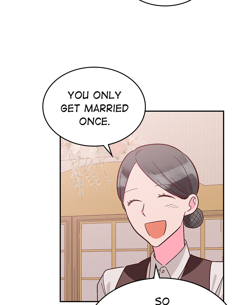 The Makeup Remover Chapter 114 page 30 - 