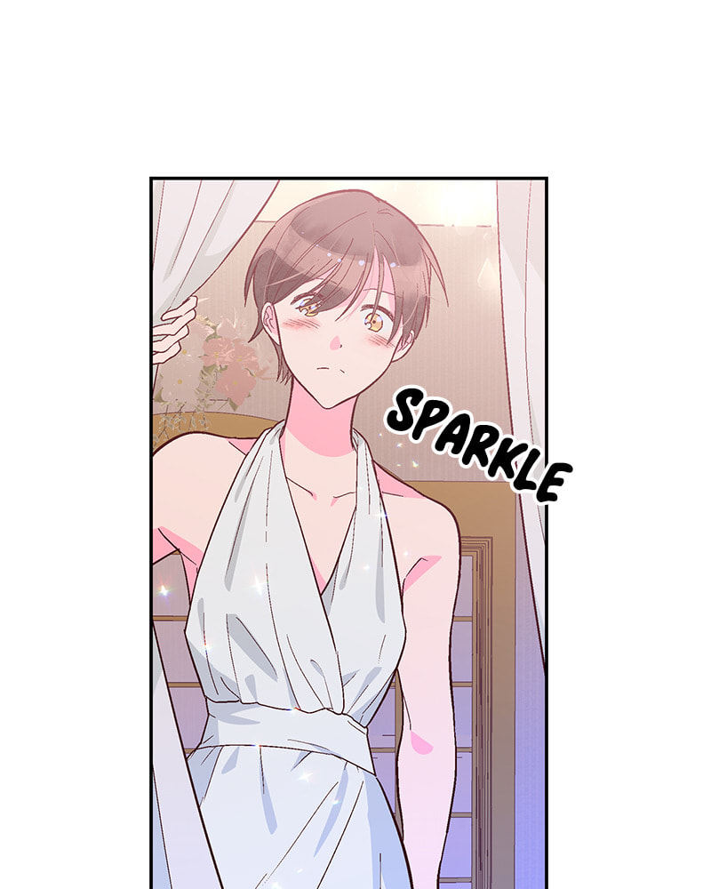 The Makeup Remover Chapter 114 page 4 - 