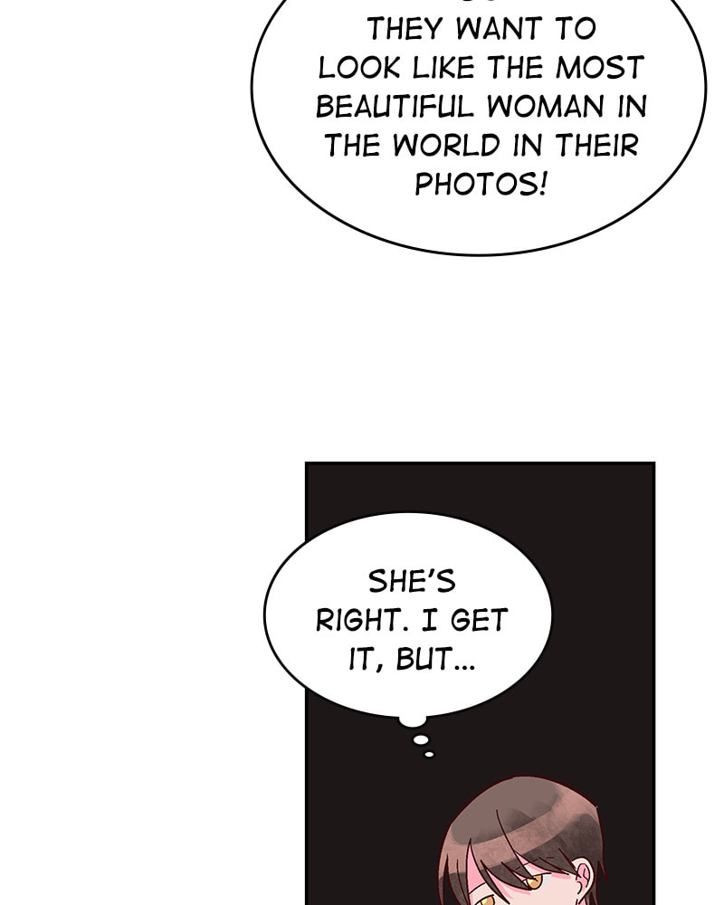 The Makeup Remover Chapter 114 page 31 - 