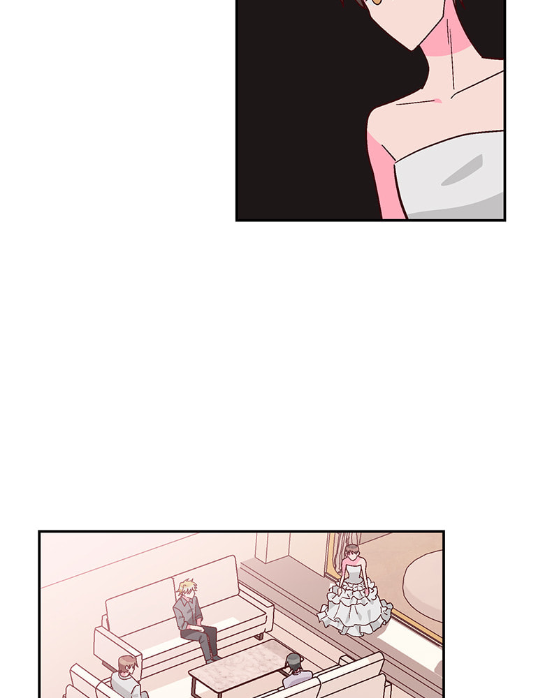 The Makeup Remover Chapter 114 page 32 - 