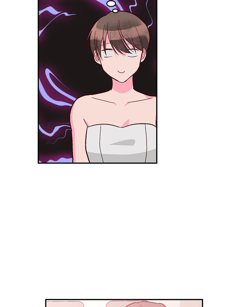 The Makeup Remover Chapter 114 page 36 - 