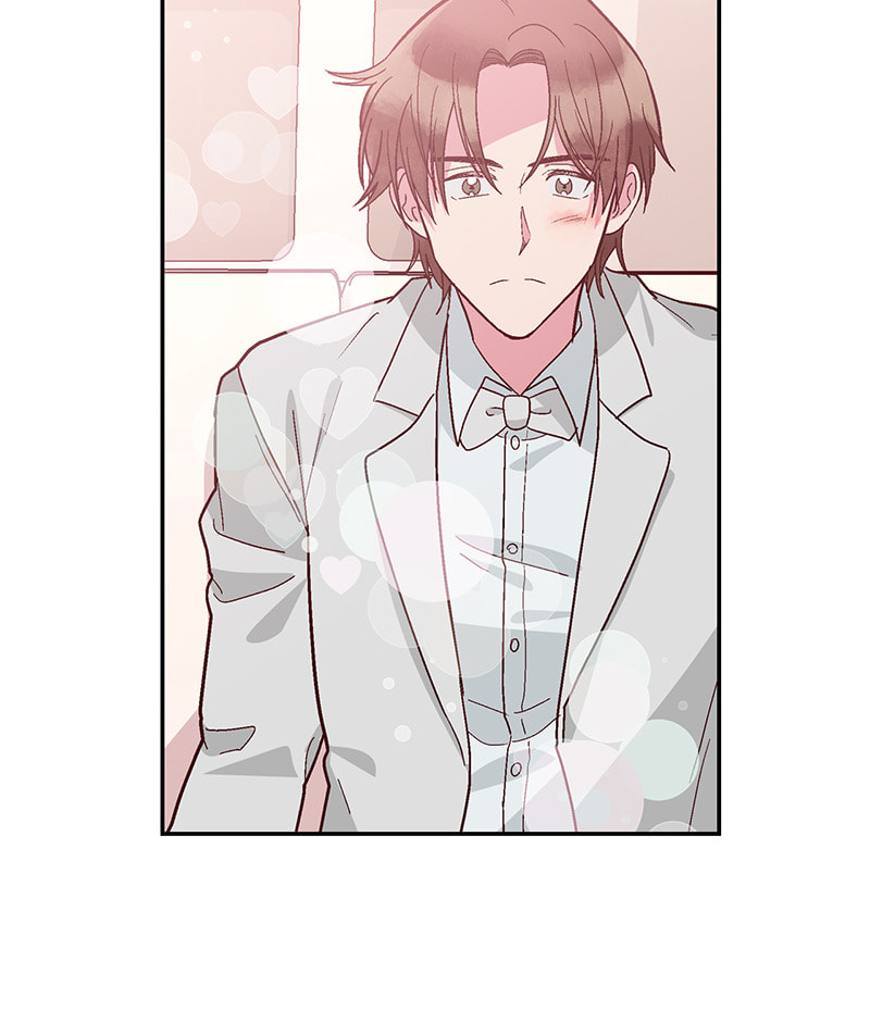 The Makeup Remover Chapter 114 page 37 - 