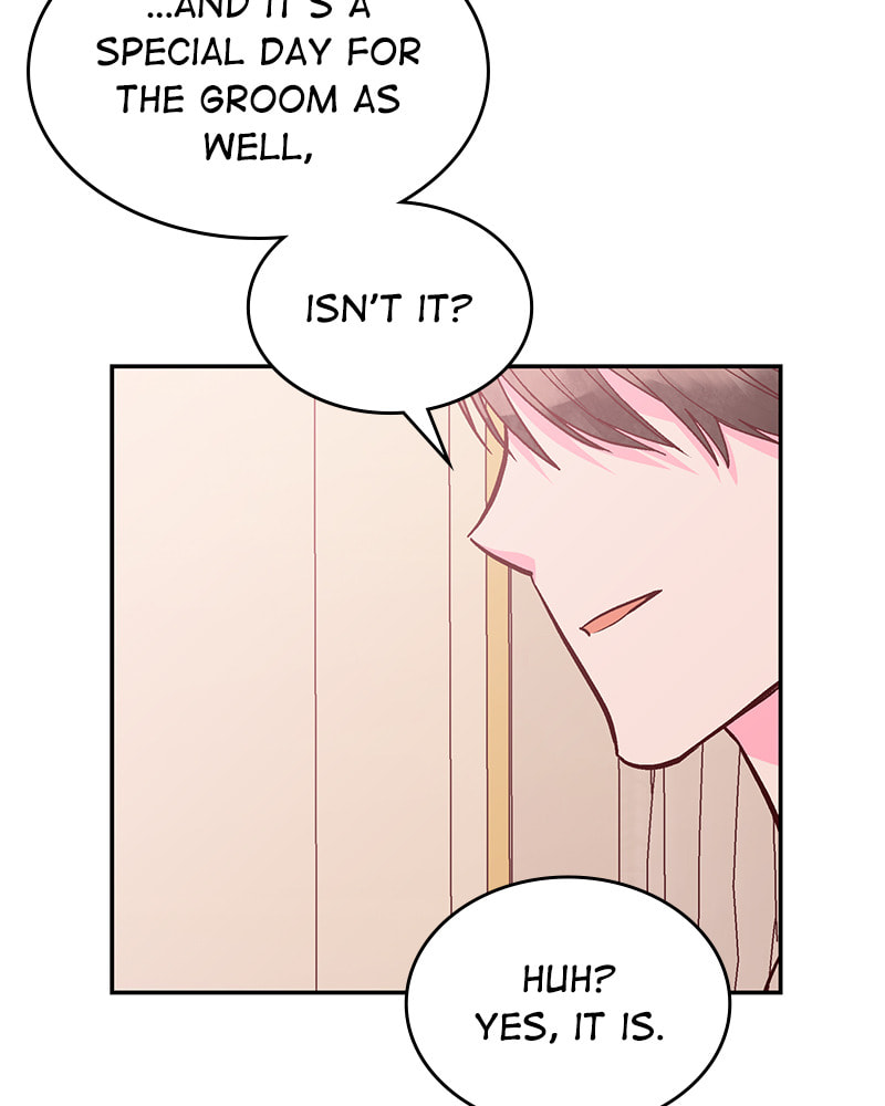 The Makeup Remover Chapter 114 page 39 - 
